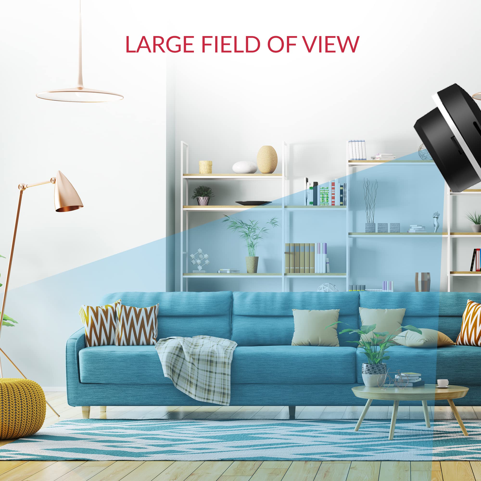 YI Pro 3pc キット 2K ホームカメラ Wi-Fi - Eufy Camera E220 のレビューと価格