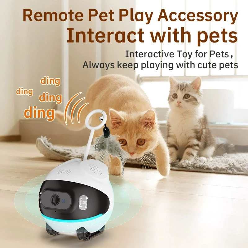 2MP 1080P Ubox APP スマートペットガーディ - Smart Home Camera Ezviz のレビューと価格