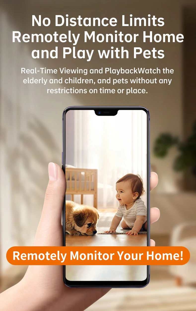 2MP 1080P Ubox APP スマートペットガーディ - Smart Home Camera Ezviz のレビューと価格