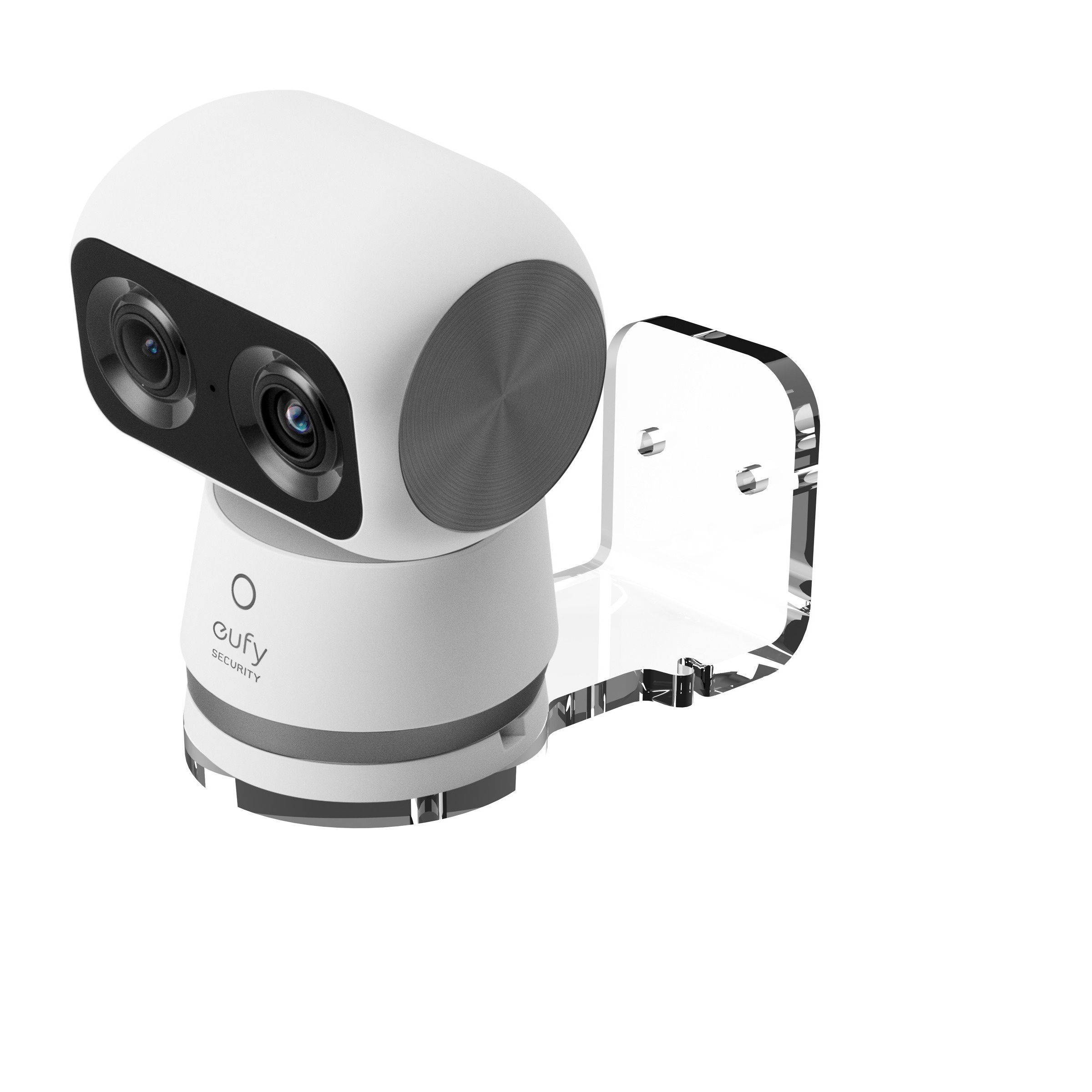 アクリルブラケットはEufy S350監視カメラブラケット、 - Eufy Camera E220 のレビューと価格
