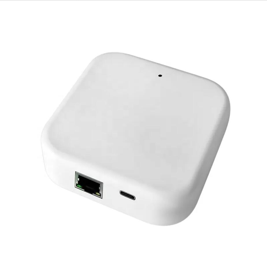 TTLOCK G2 G3 Wi-Fiゲートウェイ：スマートド - Smart Home Door Lock のレビューと価格