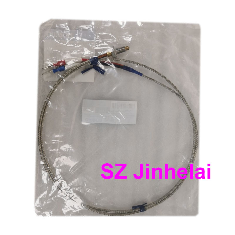 オムロン E52-CA1DY M6 純正温度センサー、熱電対 - Temperature Sensor のレビューと価格