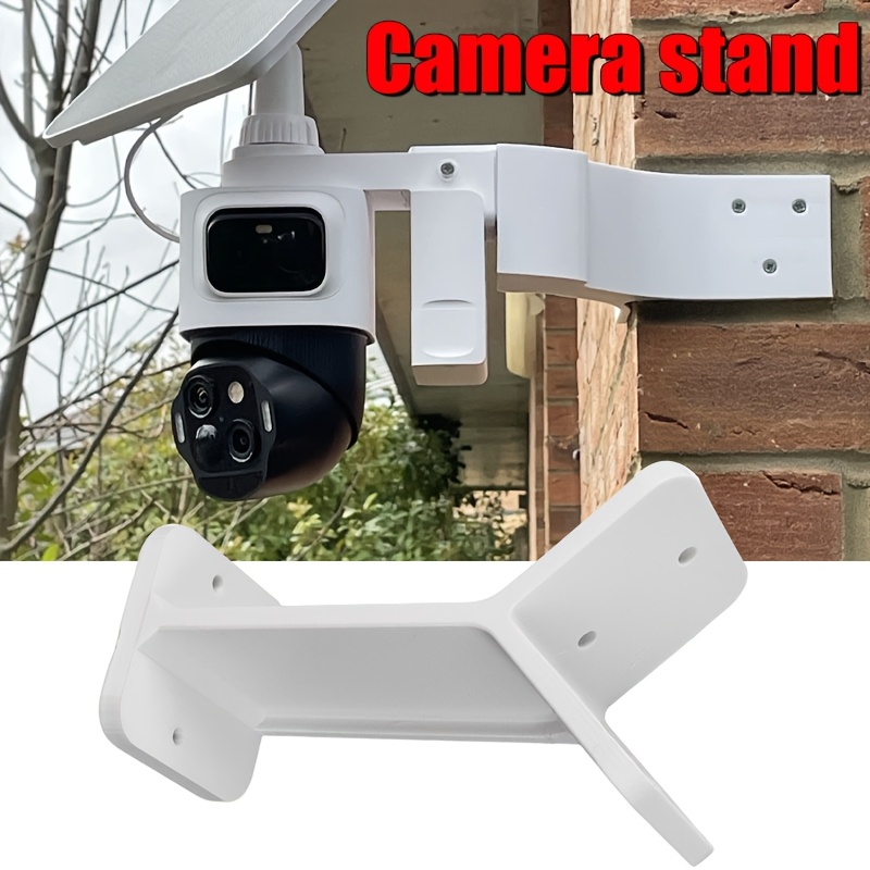 1個 RVカメラ取り付けブラケット ロングアーム Eufy  - Eufy Camera E220 のレビューと価格