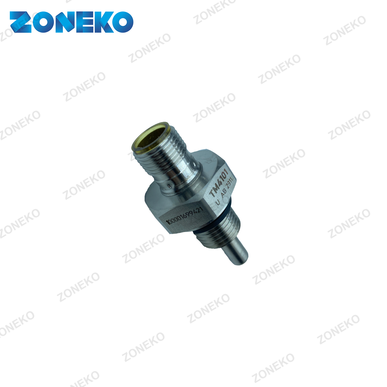 オリジナルIFM温度センサー（プロセス接続付き）TM4101 - Temperature Sensor のレビューと価格
