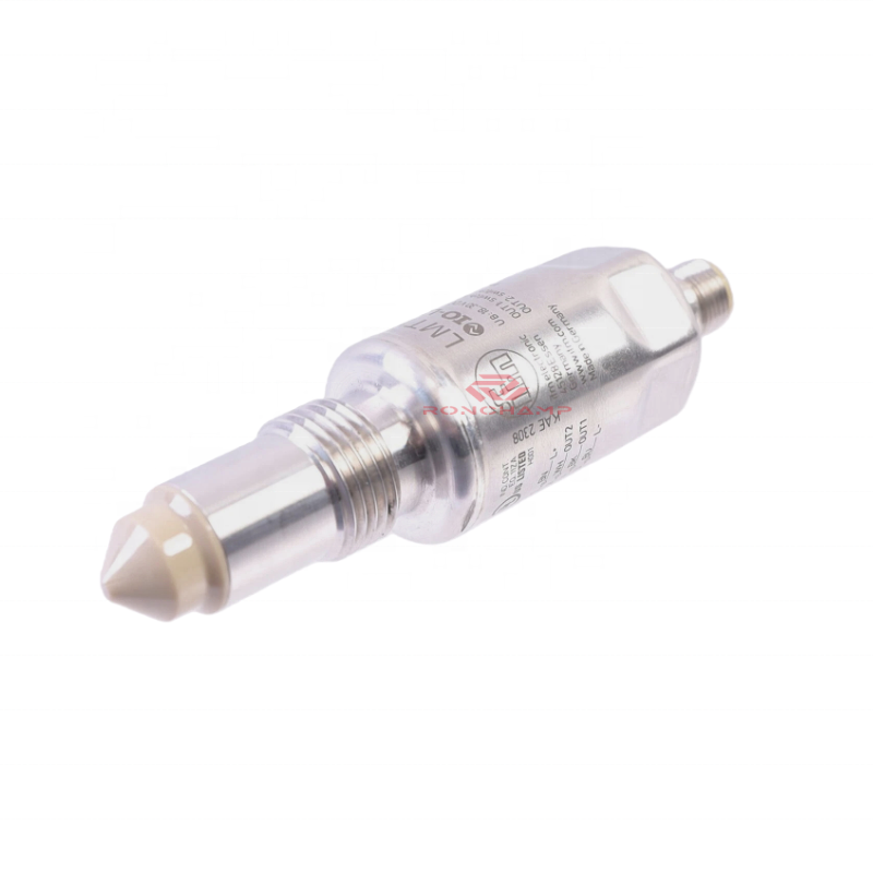 高精度なIFM LMT100 PT100温度センサー（新品、 - Temperature Sensor のレビューと価格