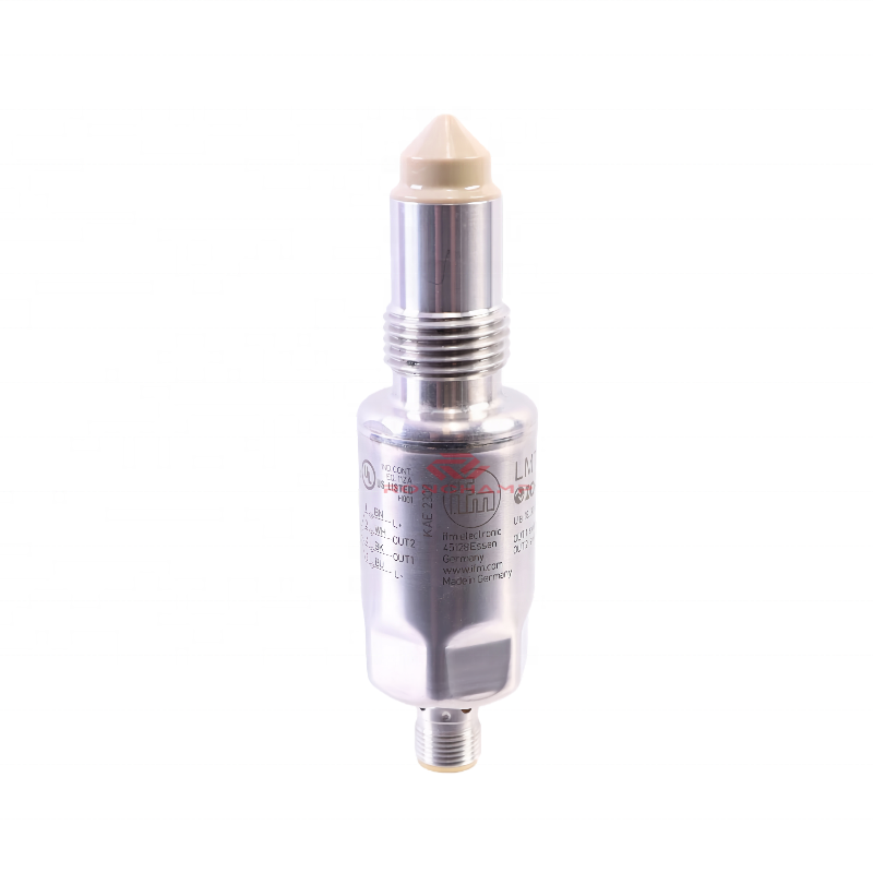 高精度なIFM LMT100 PT100温度センサー（新品、 - Temperature Sensor のレビューと価格