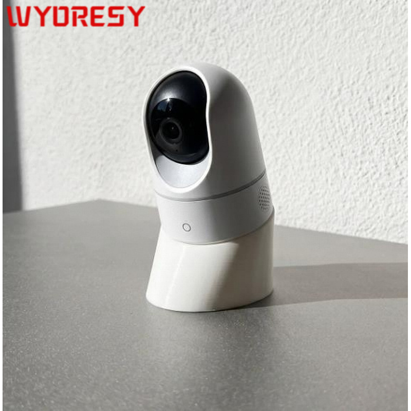 Eufy（E220）カメラ用、高さ調整可能な傾斜スタンド。頑 - Eufy Camera E220 のレビューと価格