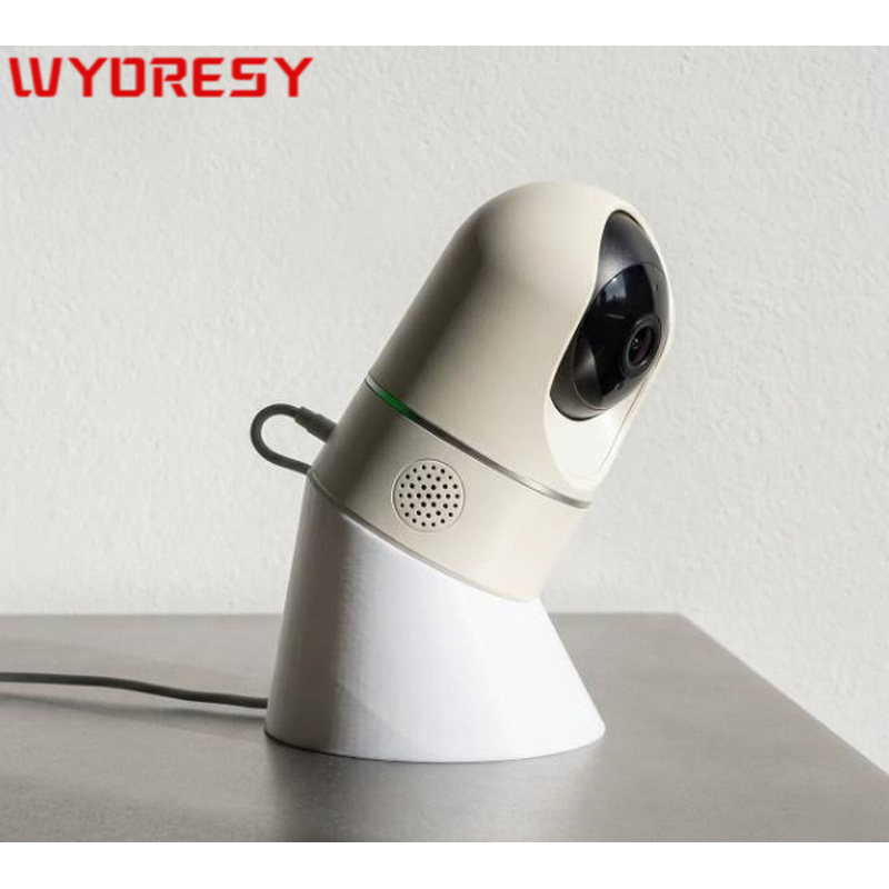 Eufy（E220）カメラ用、高さ調整可能な傾斜スタンド。頑 - Eufy Camera E220 のレビューと価格