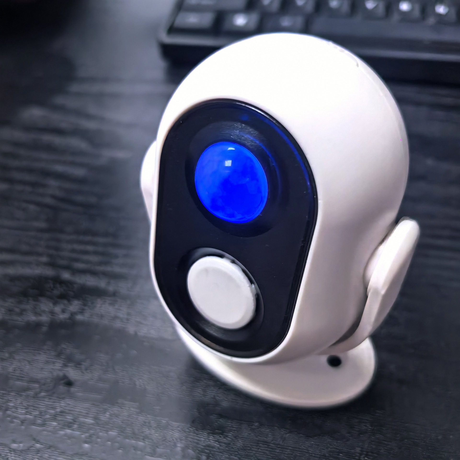 ワイヤレスアラーム、来客時に鳴るチャイム、店舗の入り口用、P - Wireless Door Sensor のレビューと価格